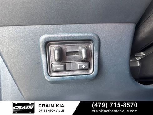 Used 2023 Ford Maverick Lariat w/ Equipment Group 500A Standard AWD/4WD image 13
