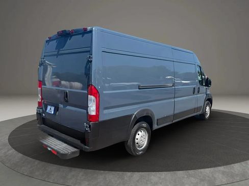 Used 2021 RAM ProMaster 3500 FWD image 5