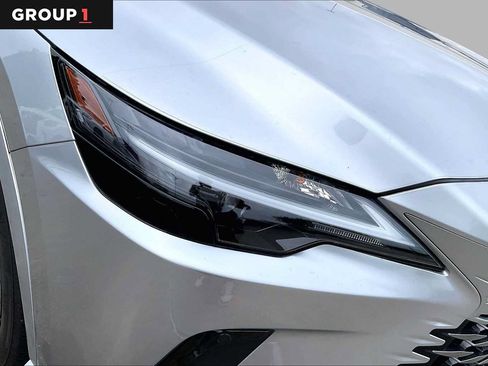 Used 2024 Lexus RX 350 Premium w/ Accessory Package (Z1) FWD image 25