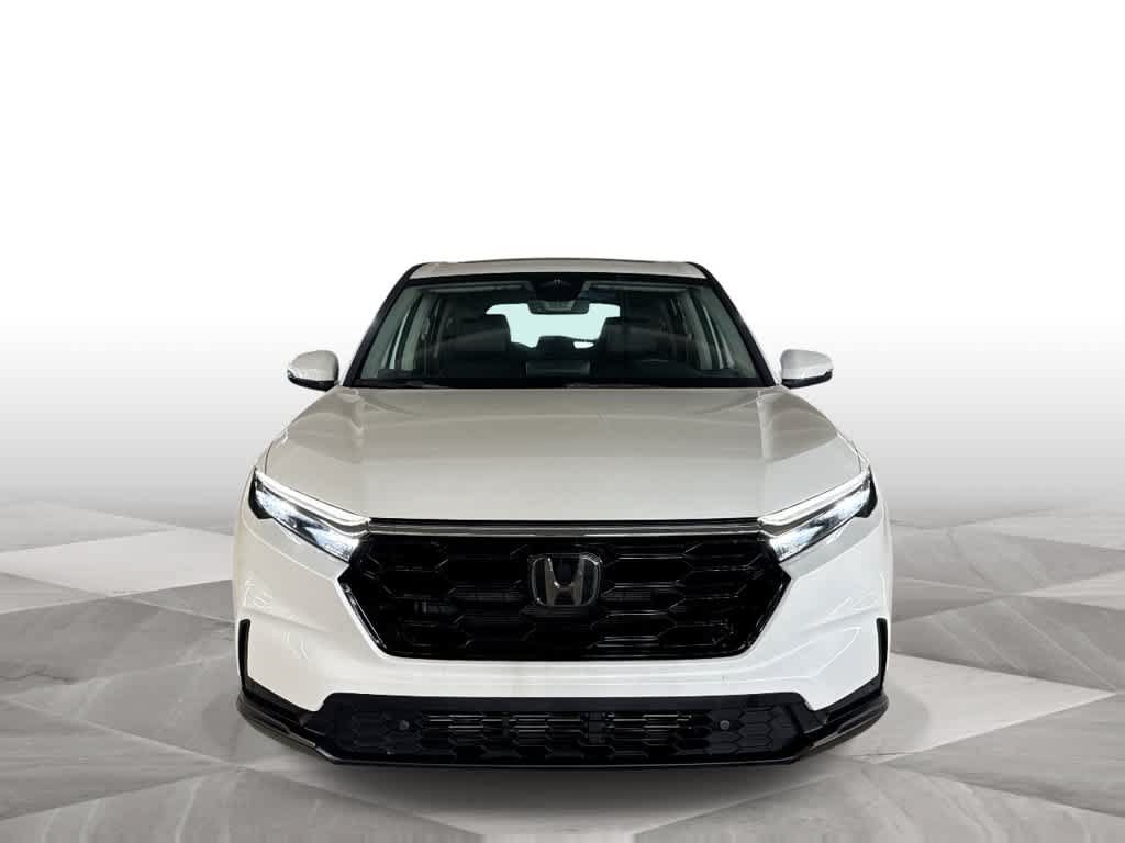 Used 2023 Honda CR-V EX-L image 3