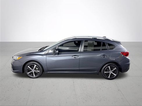 Certified 2022 Subaru Impreza 2.0i Premium AWD/4WD image 10