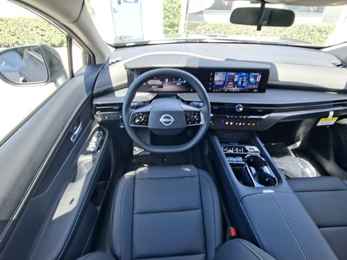 New 2026 Nissan Murano SV AWD/4WD image 14