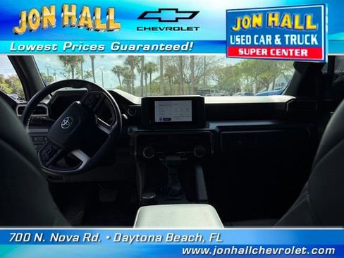 Used 2025 Toyota 4Runner SR5 image 24