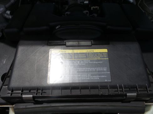 Used 2001 Chevrolet Camaro Z28 w/ SS Performance/Appearance Pkg image 52