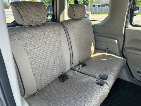 Used 2010 Honda Element EX image 20