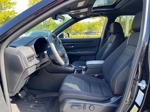 Used 2024 Honda CR-V Sport image 4