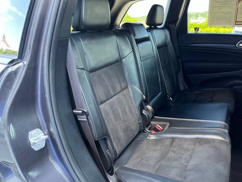 Used 2020 Jeep Grand Cherokee Altitude AWD/4WD image 24
