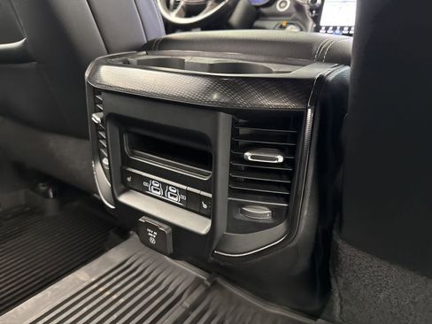 Used 2024 RAM 2500 Rebel w/ Safety Group AWD/4WD image 48