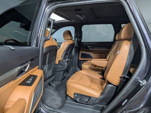 Used 2025 Kia Telluride SX Prestige X-Line AWD/4WD image 23
