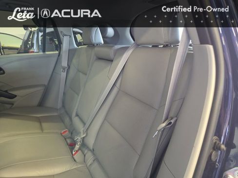 Used 2017 Acura RDX w/ Technology Package image 20
