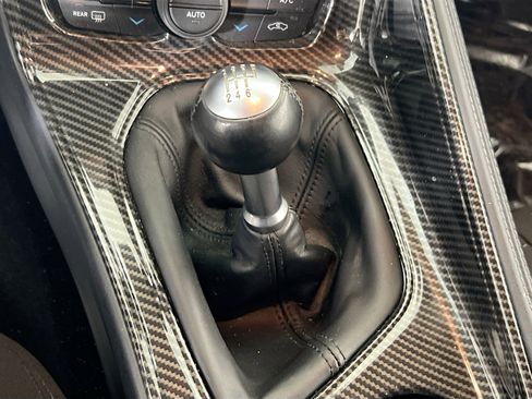 Used 2021 Dodge Challenger R/T Scat Pack w/ Scat Pack Stripe image 16