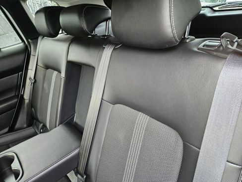 Certified 2025 MAZDA CX-50 AWD 2.5 S w/ Premium Package image 16