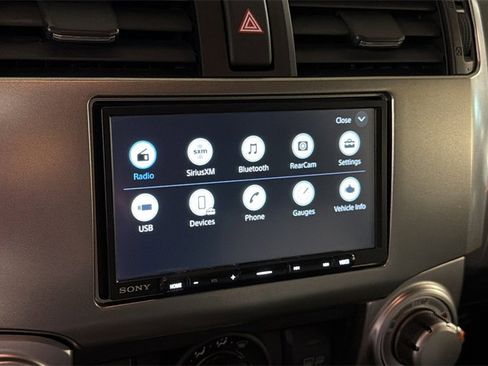 Used 2018 Toyota 4Runner SR5 image 23