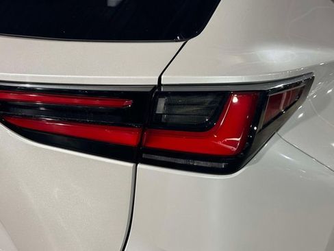 Used 2025 Lexus NX 350 AWD w/ Cold Area Package image 13
