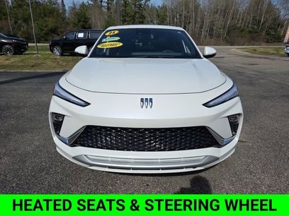 Used 2025 Buick Envista Avenir