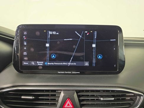 Used 2023 Hyundai Santa Fe Limited image 13