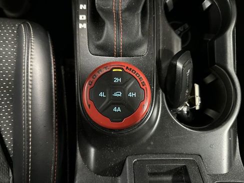 Used 2023 Ford Bronco Raptor AWD/4WD image 33