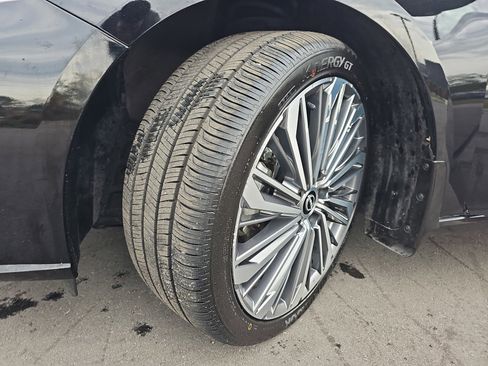 Used 2024 Nissan Altima 2.5 SL FWD image 34