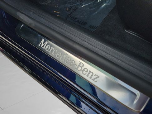 Certified 2023 Mercedes-Benz C 300 Sedan image 22