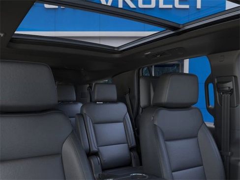 New 2026 Chevrolet Tahoe Z71 image 24