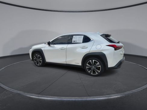 Used 2021 Lexus UX 250h w/ Premium Package AWD/4WD image 6