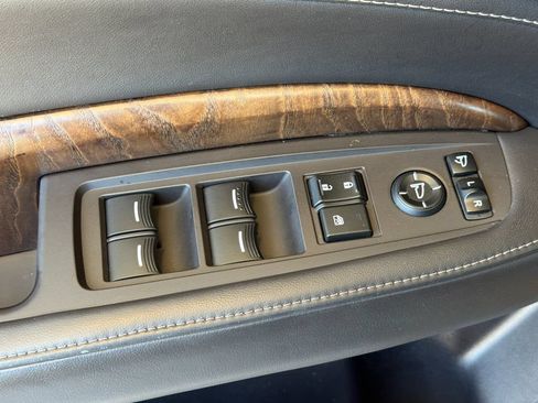 Used 2019 Acura MDX FWD w/ Advance Package image 13