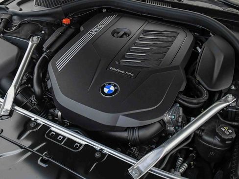 New 2026 BMW 840i image 35