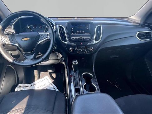 Used 2019 Chevrolet Equinox LT FWD image 7