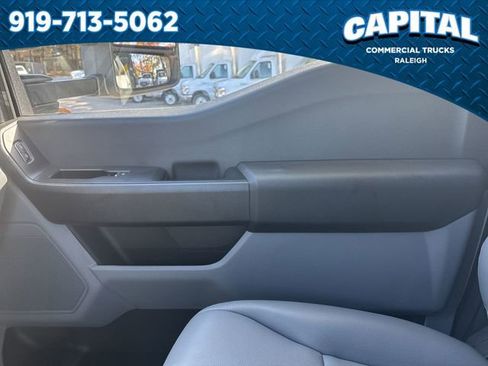 New 2026 Ford F450 XL w/ XL Chrome Package image 29