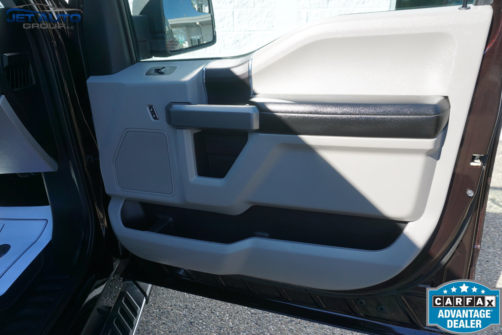 Used 2019 Ford F150 XLT w/ Trailer Tow Package AWD/4WD image 22