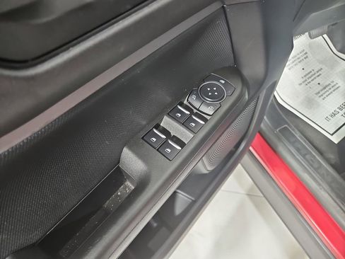 Used 2021 Ford Bronco Sport First Edition image 12