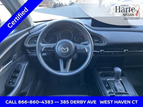 Used 2024 MAZDA CX-30 AWD 2.5 S image 32