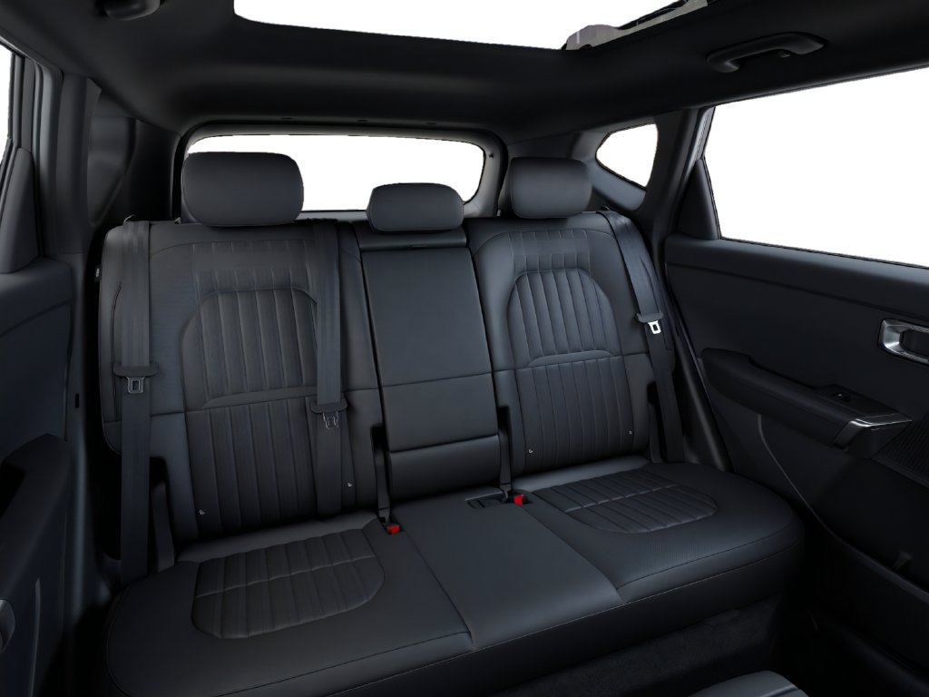 New 2027 Kia Seltos X-Line SX AWD/4WD image 16