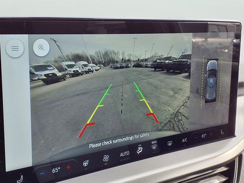 Used 2024 Ford Escape Active w/ Tech Pack #2 AWD/4WD image 20