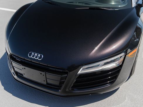 Used 2014 Audi R8 V10 AWD/4WD image 22
