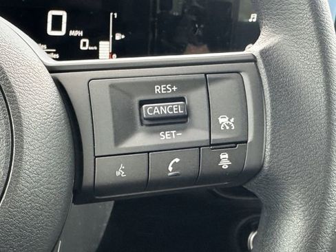 New 2026 Nissan Kicks S FWD image 20