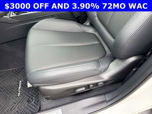 New 2026 Subaru Outback Premium image 14