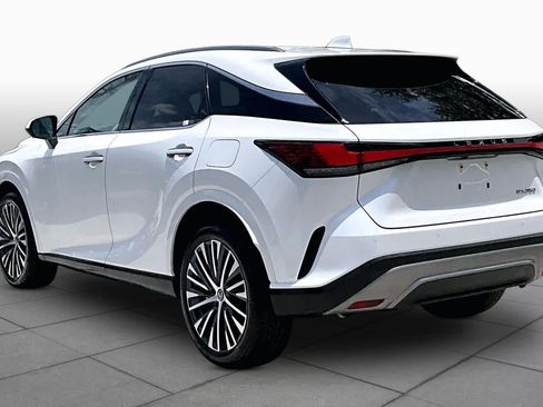 Used 2026 Lexus RX 350 Premium Plus w/ Accessory Package (Z1) FWD image 12
