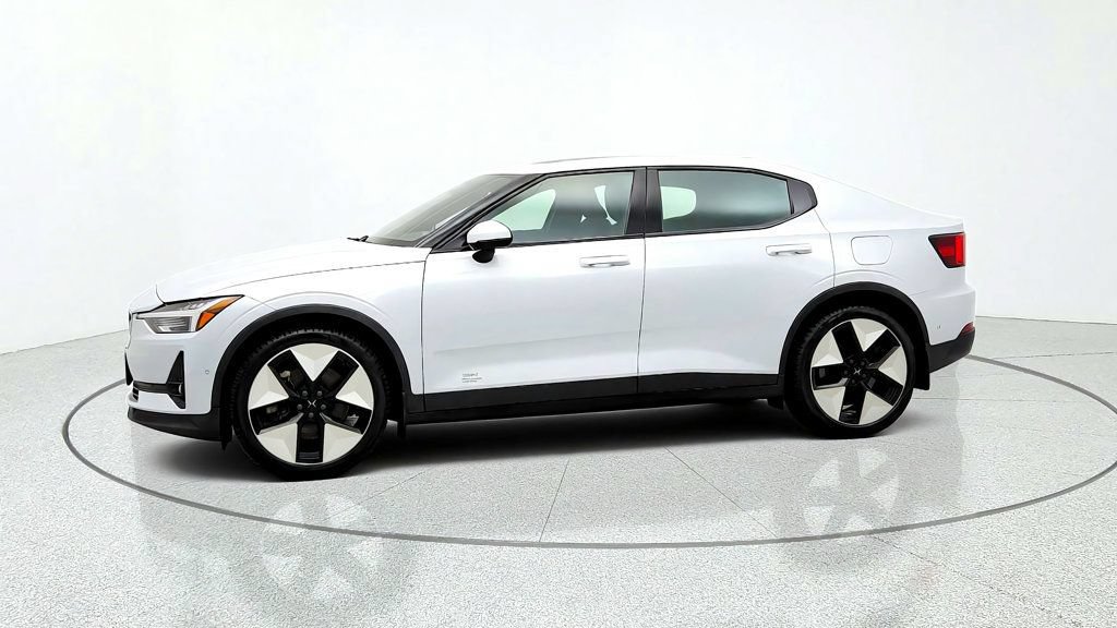 Used 2023 Polestar Polestar 2 w/ Pilot Pack AWD/4WD image 8