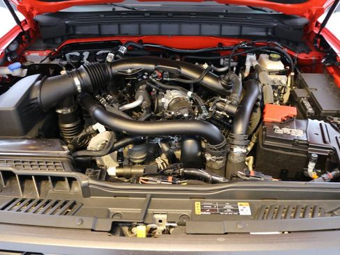 Used 2023 Ford Bronco Raptor image 41