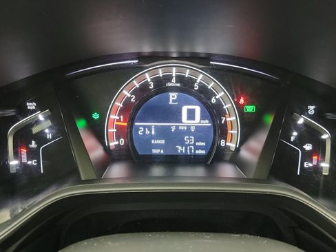 Used 2018 Honda CR-V LX image 18