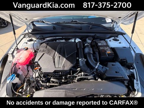 Used 2023 Kia K5 GT image 26