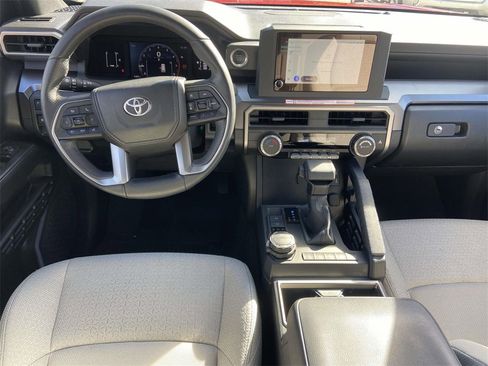 Used 2025 Toyota 4Runner SR5 image 10