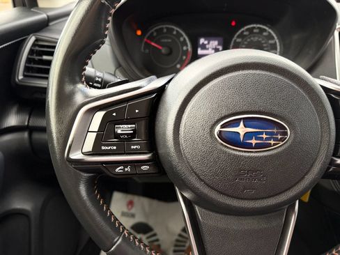Used 2019 Subaru Crosstrek 2.0i Premium w/ Popular Package #2 AWD/4WD image 27