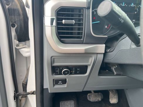Used 2022 Ford F150 XLT w/ Trailer Tow Package AWD/4WD image 19