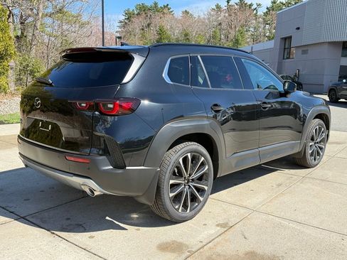New 2026 MAZDA CX-50 AWD 2.5 S w/ Cargo Package image 11