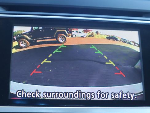 Used 2017 Nissan Altima 2.5 S w/ Power Driver Seat Package image 61