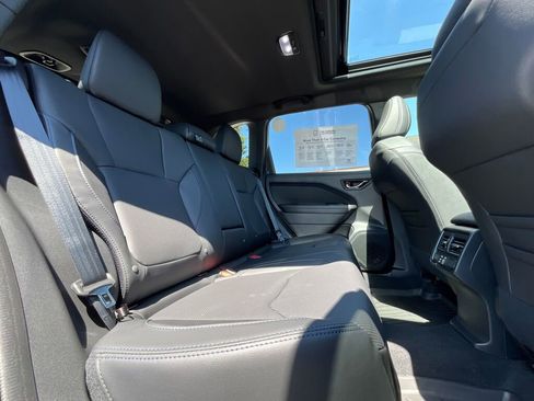 New 2025 Subaru Forester Limited image 14