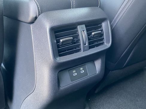 New 2026 Nissan Murano SV AWD/4WD image 14