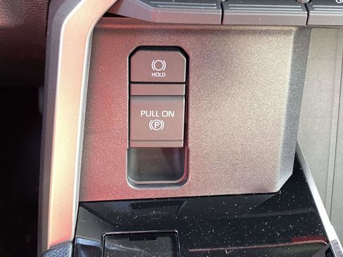 New 2026 Toyota Tundra SR5 AWD/4WD image 39